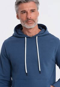 Ombre - Bluza z kapturem