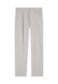 RELAXED - Pantalones - dove