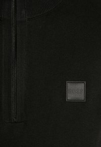 BOSS KANOBIX - Camisola - black