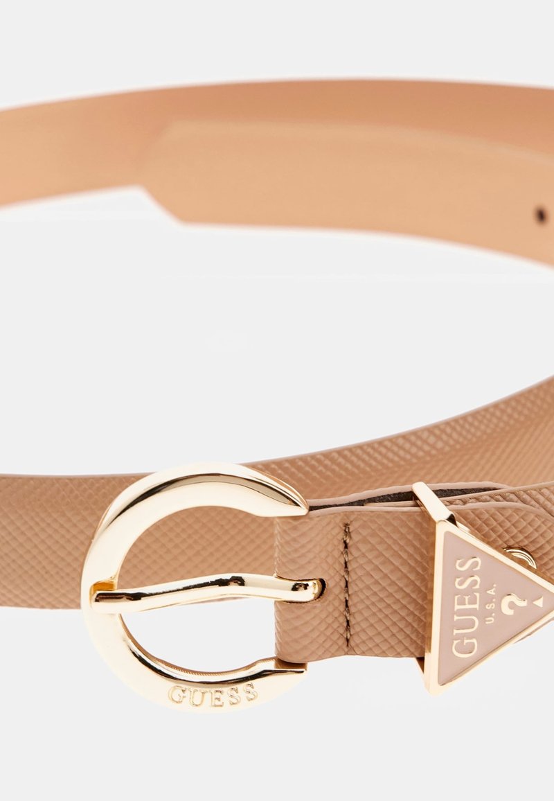 Guess GLORIANA Ceinture beige