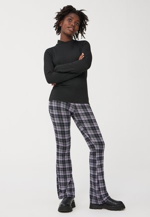 Terranova Maglietta a manica lunga - nero