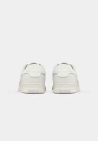Tommy Jeans THE GREENWICH - Sneaker low - ecru