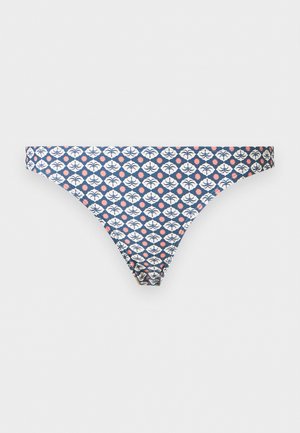 Rip Curl, PARTY WAVE FULL PANT - Bas de bikini - vintage blue