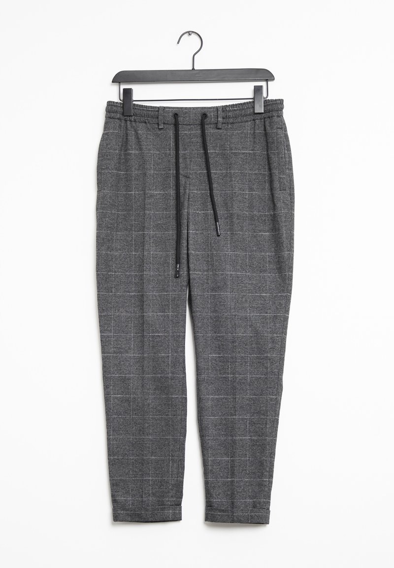 Marc O'Polo DENIM Pantaloni sportivi - grey