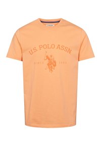 Valimata, peach cobbler