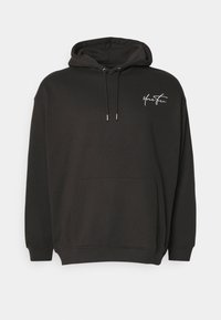 UNISEX - Sportinis megztinis - black