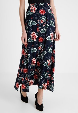 Maxirock - multi-coloured