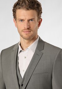 HUGO ARTI232X - Sakko - tanne