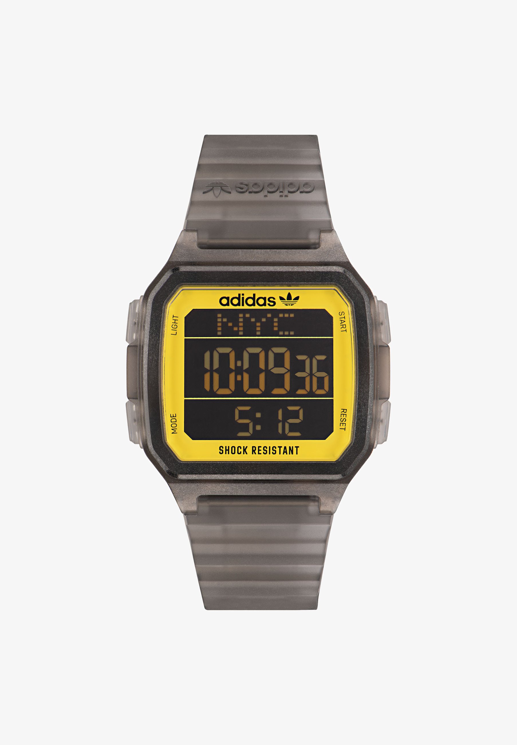Adidas relojes led Clearance
