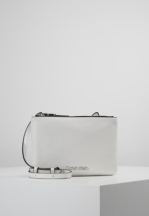 Sac bandoulière - white