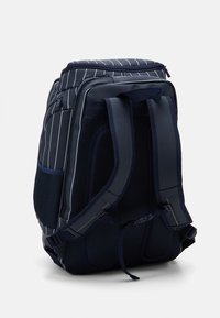 Fila HERITAGE BAGPACK UNISEX - Rucksack - navy/white