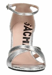 sacha Korolliset sandaalit - silver-coloured