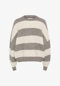 Unausgewählt,  oyster grey stripe