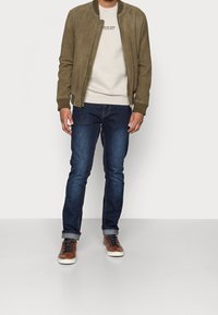 Pier One Sudadera - off-white