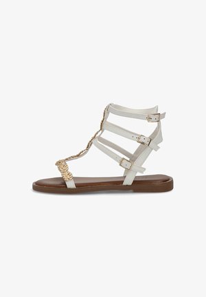 Buonarotti, Sandalias - white