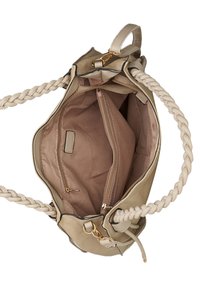 Harpa LETTIE - Shopper - beige