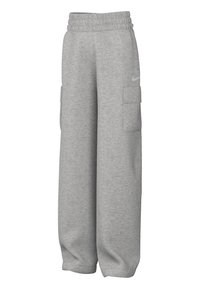 Nike Sportswear SPORTSWEAR - Armijas stila bikses - grey heather