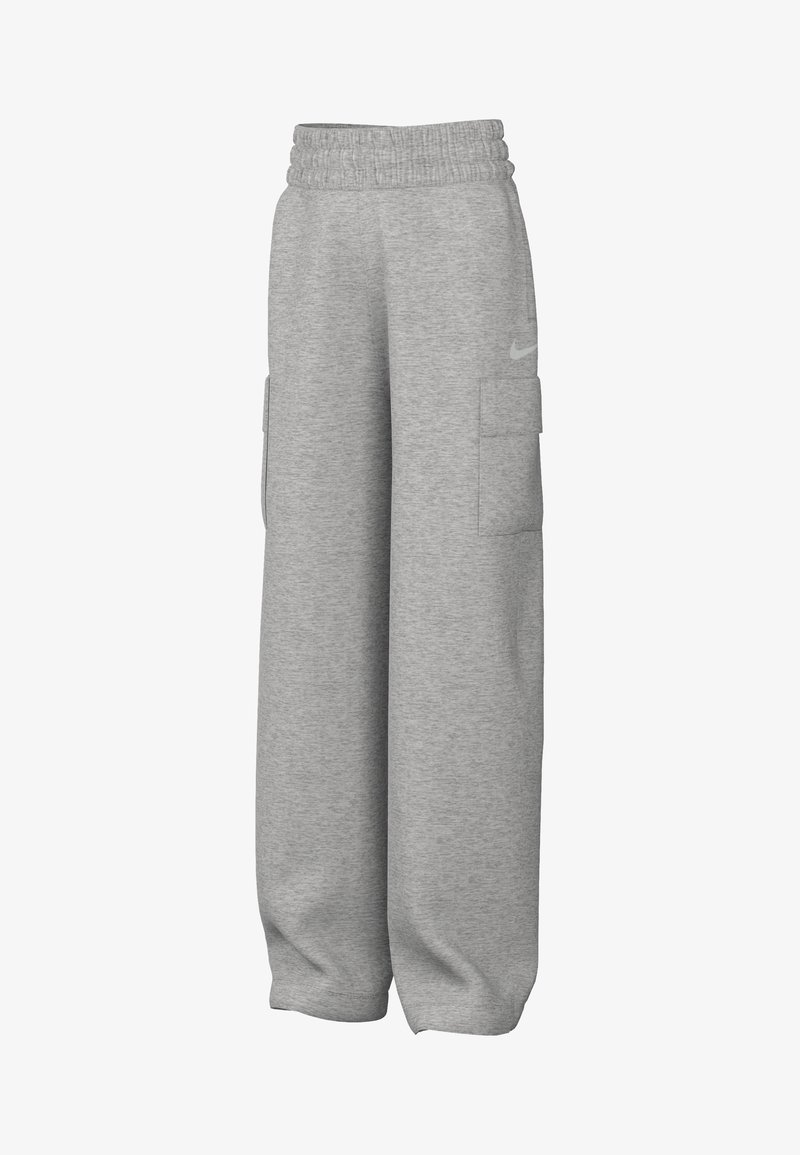Nike Sportswear SPORTSWEAR - Παντελόνι cargo - grey heather