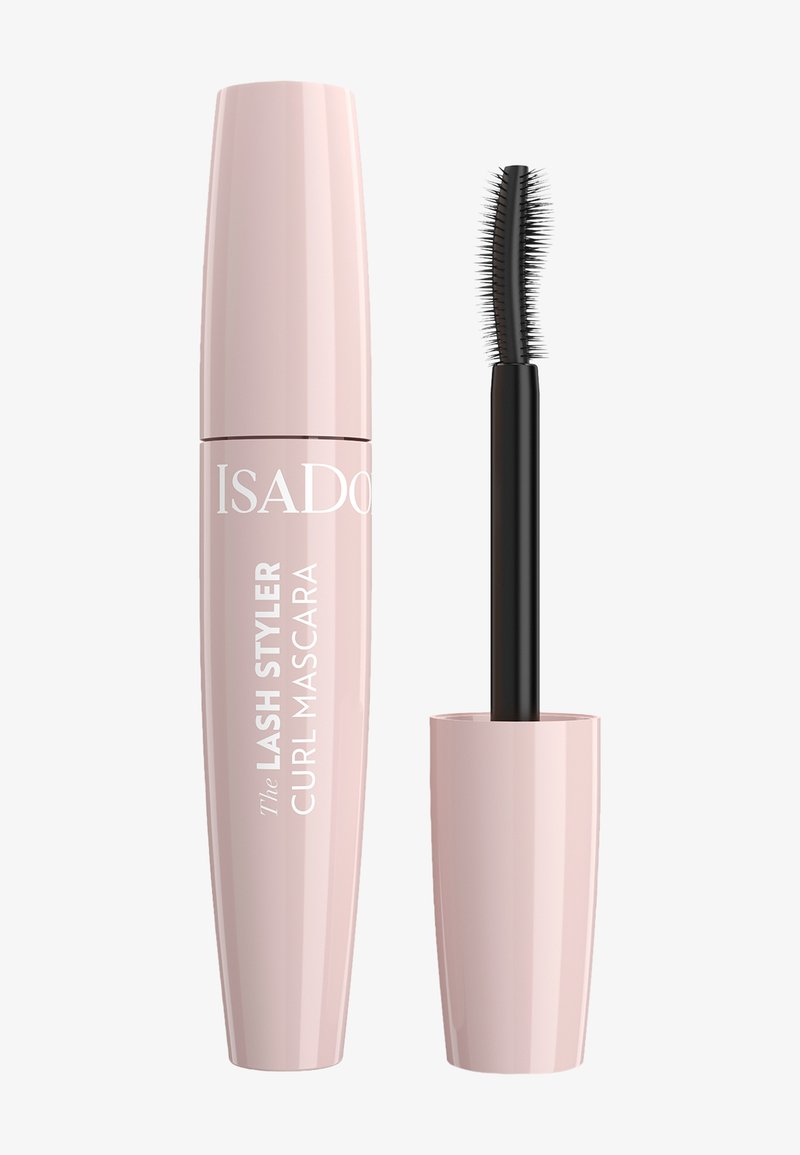 IsaDora - LASH STYLER CURL MASCARA - Mascara - 50 black, Vergrößern