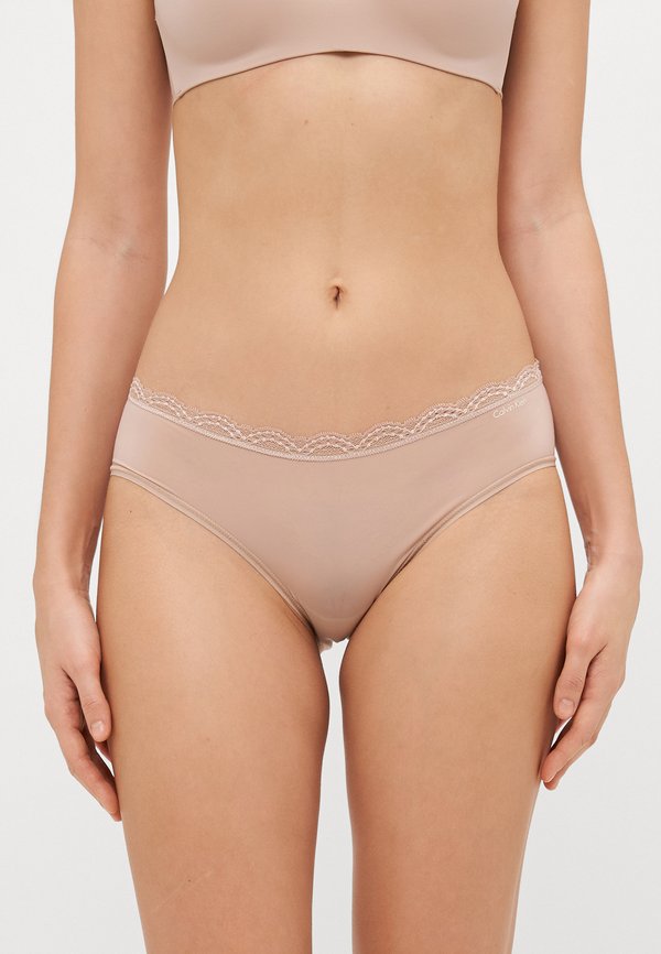 HIPSTER MICROFIBER STRETCH - Briefs - cedar