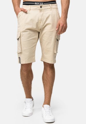 CARGO COEUR - Short - fog