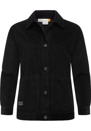 NNEA - Light jacket - black