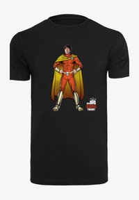 Sélectionné, black