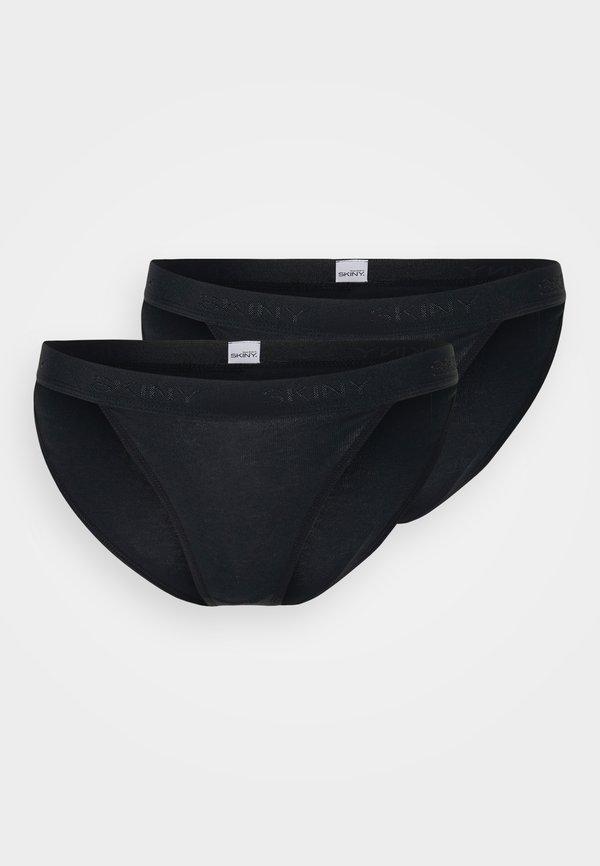 SKINY RIO RIB 2 PACK - Briefs3