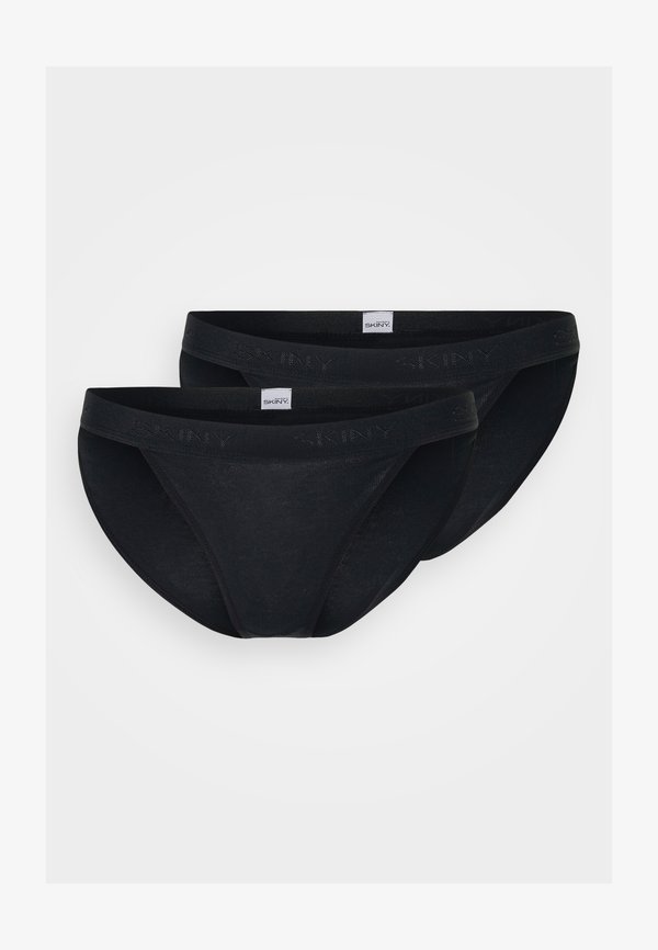 SKINY RIO RIB 2 PACK - Briefs3