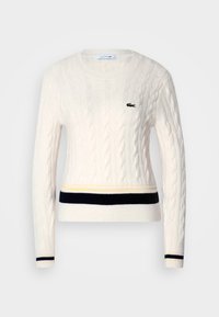 Džemperis - lapland