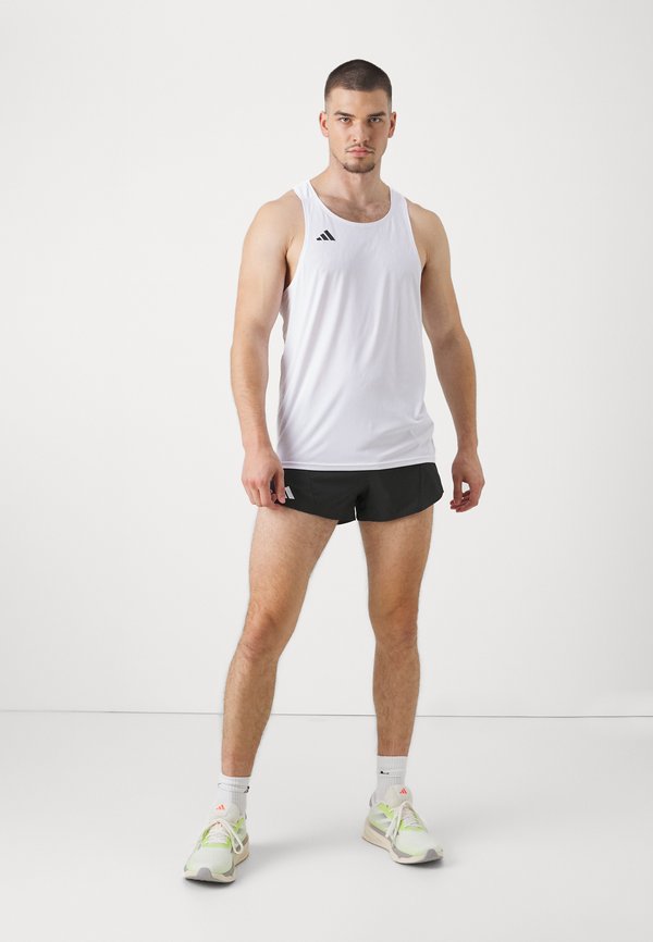 ADIZERO SPLIT SHORT - Sports shorts3