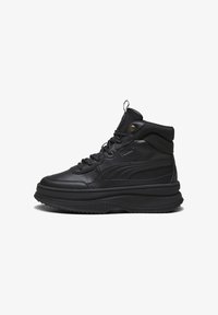 Wybrany, black/black/strong gray