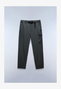 Neizbrano, green urban