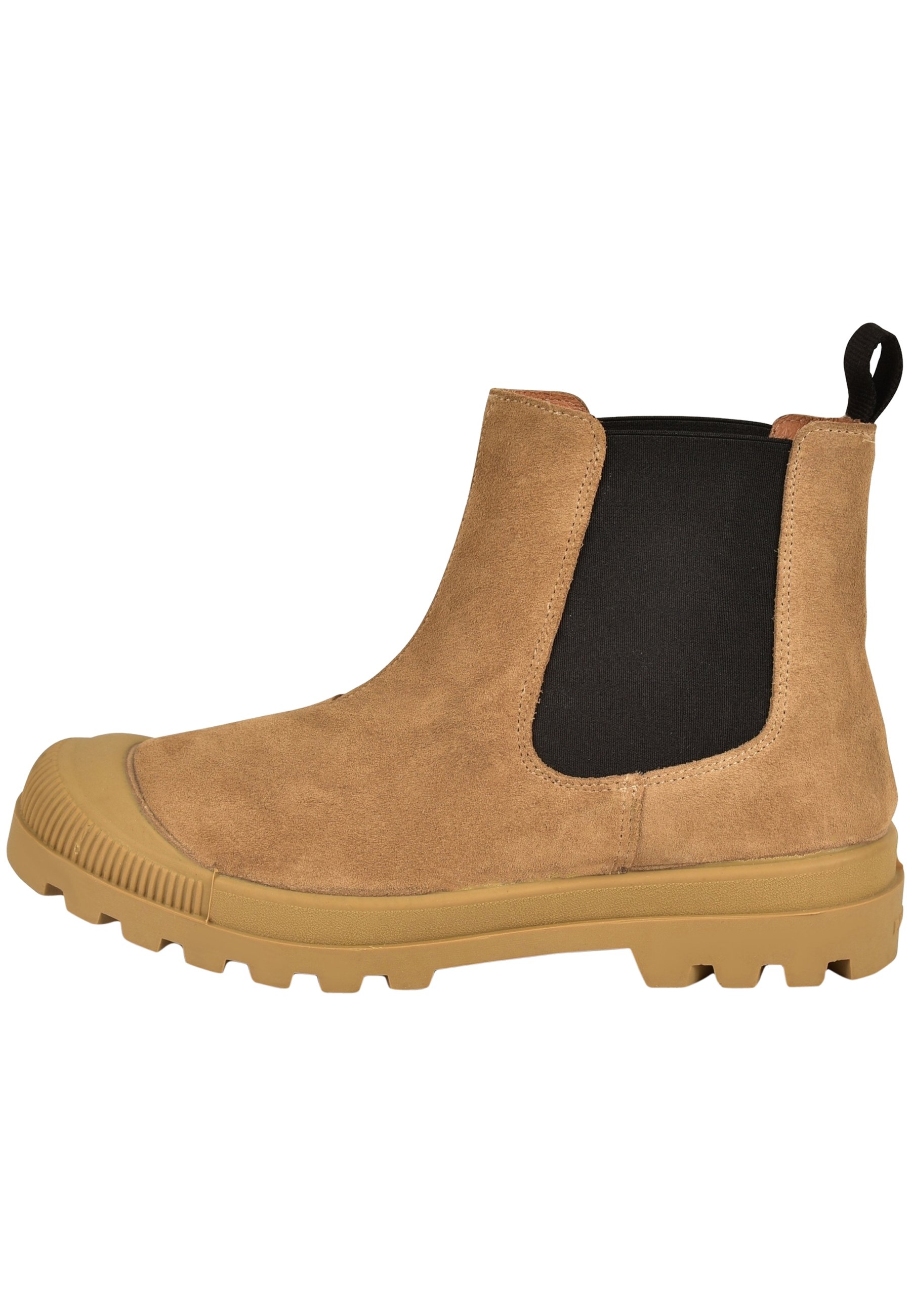 bottines chelsea noir