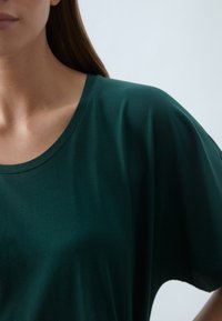 Anna Field 2 PACK - Naktskrekls - black/dark green