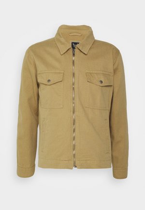 Giacca di jeans - stone