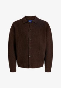 Valgt, deep mahogany