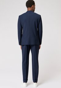 ROY ROBSON COLOURED SUIT ALS DOPPELREIHER - Completo - dunkelblau