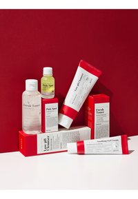 Mizon GOOD BYE BLEMISH FRESH TONER - Tonic