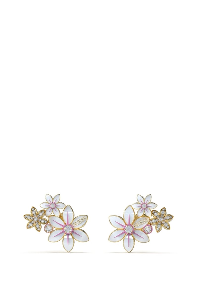 Guess Orecchini - gold-coloured