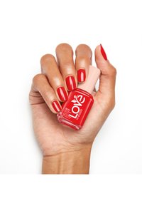Essie LOVE BY ESSIE - Nagellak - lust for life