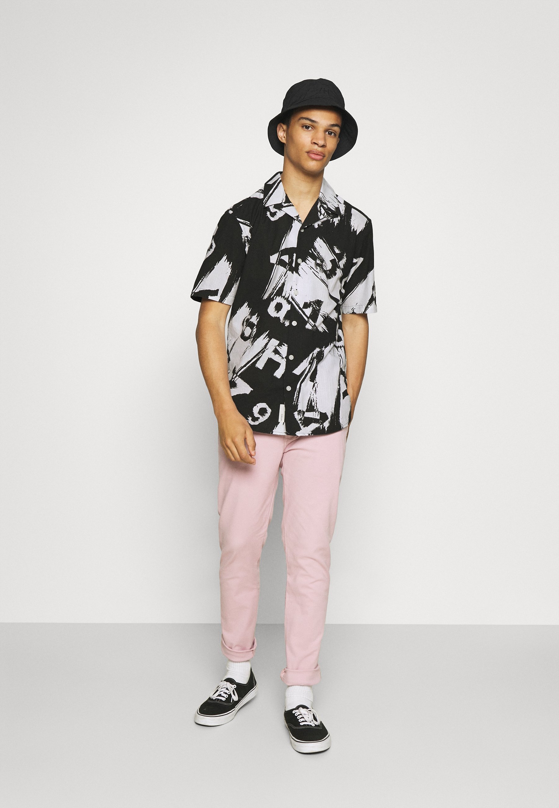 Herren ONSKEN LIFE SHIRT - Hemd Herren ONSKEN LIFE SHIRT - Hemd