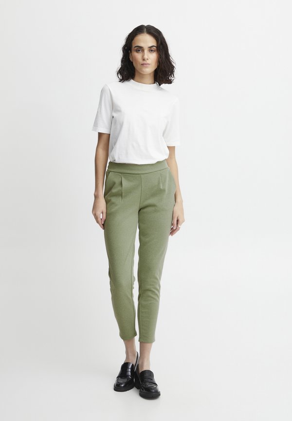 IHKate - Trousers - willow bough3