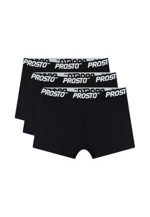 Prosto - Bokserki z krótkimi nogawkami