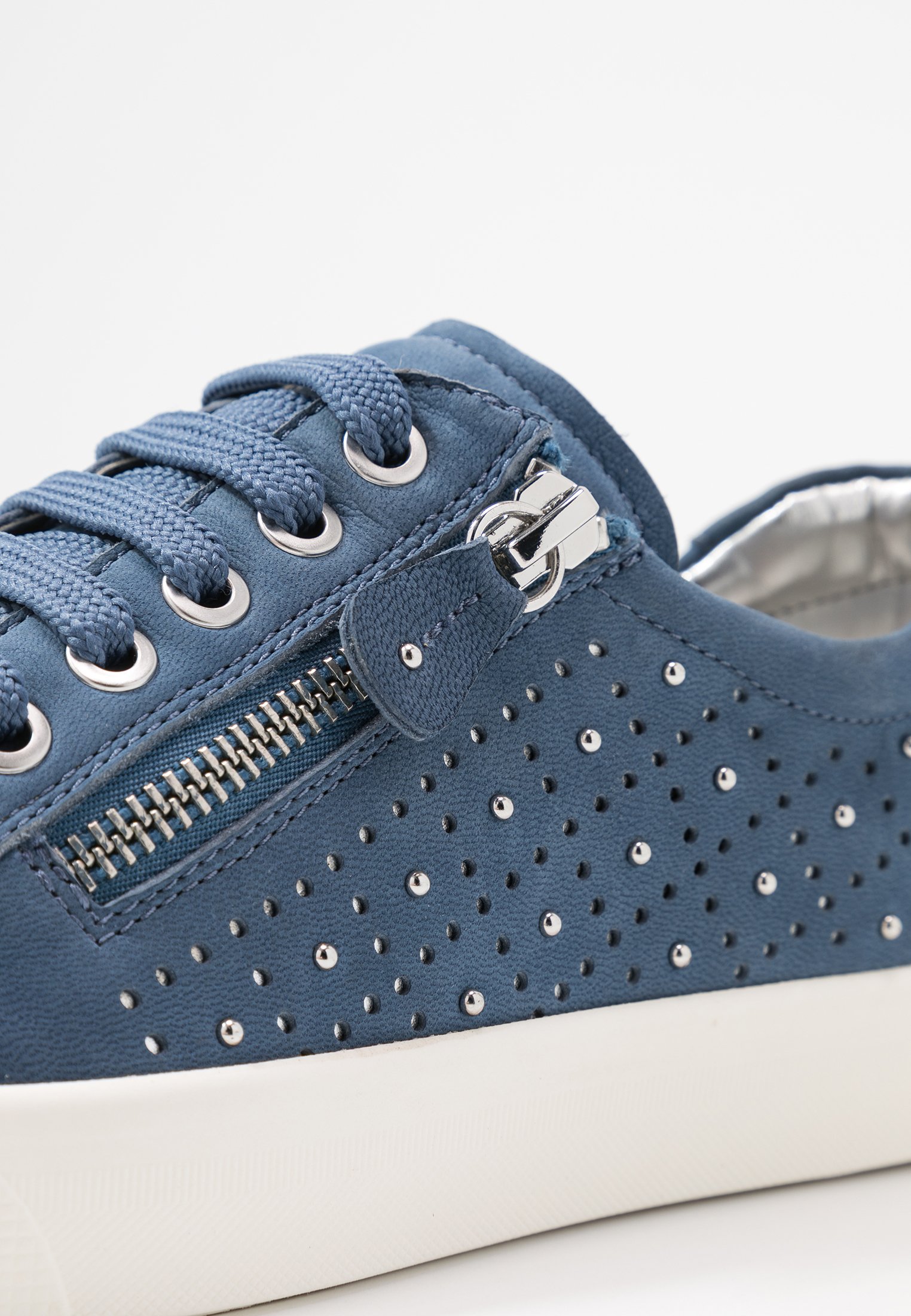 Caprice Joggesko blue Zalando.no Caprice Joggesko blue Zalando.no