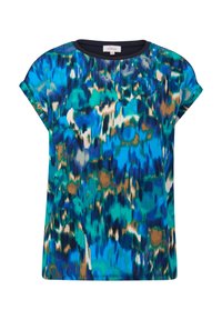 s.Oliver MIX błękit królewski