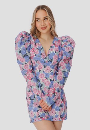 MAURA - Freizeitkleid - multi coloured