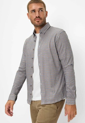 STYLE DANIEL  - Camicia - nougat