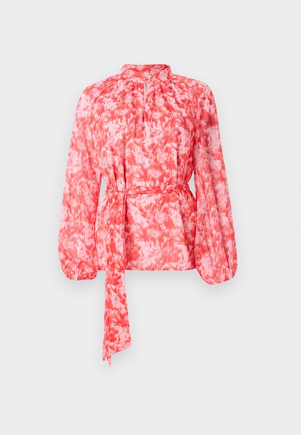 EMILIE BLOUSE - Blouse2