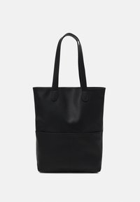 Tote bag - black